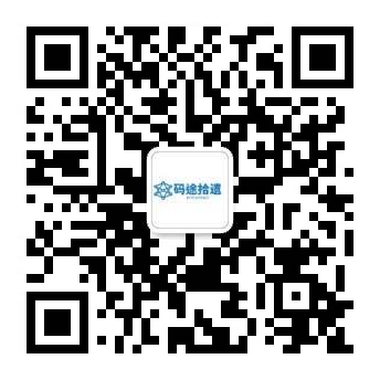 WeChat QR Code